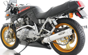 SUZUKI GSX1100S KATANA 1994 GU76A