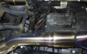 HONDA CB1100 ABS 2011 SC65