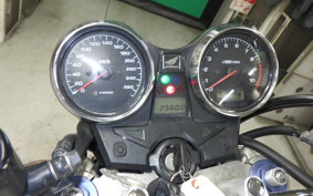 HONDA CB1300SF SUPER FOUR 2007 SC54
