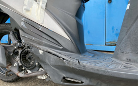 SUZUKI ADDRESS V110 CE47A