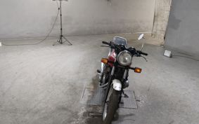 HONDA CBX400 NC07
