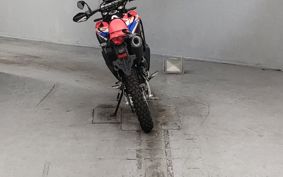HONDA CRF250 RALLY  MD47