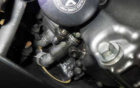 HONDA CBR650F 2015 RC83