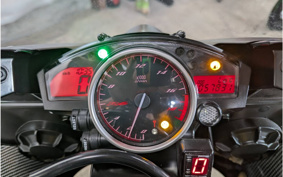 YAMAHA YZF-R6 2014 RJ15