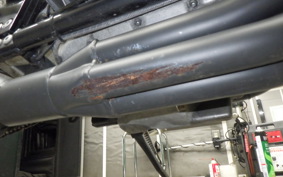 KAWASAKI ZEPHYR 1100 1992 ZRT10A