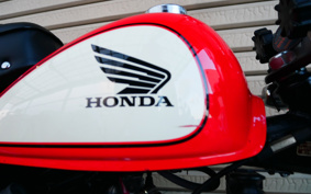 HONDA MONKEY Z50J
