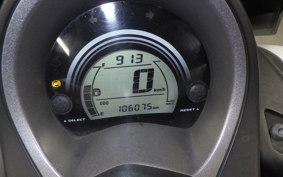 YAMAHA N-MAX 155 A 2025 SG50J