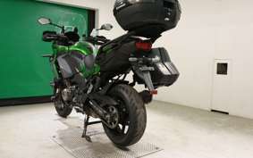 KAWASAKI VERSYS 1000 SE 2019 LZT00D