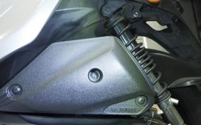 YAMAHA CYGNUS 125 XSR 3 2024 SED8J