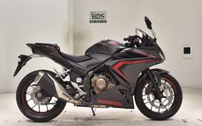 HONDA CBR400R 2022 NC56