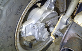 HONDA CHALY 70 2024 CF70