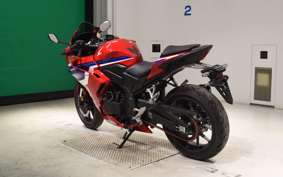 HONDA CBR400R 2024 NC65