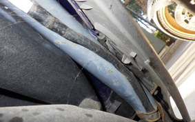 HONDA DIO GEN 2 2003 AF27