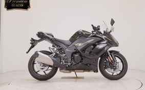 KAWASAKI NINJA 1100SX 2026 ZXT10H