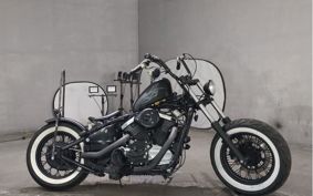 KAWASAKI VULCAN 400 1995 VN400A