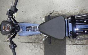 HONDA CROSS CUB 110 JA60