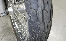 HONDA SHADOW 400 SLASHER 2000 NC40