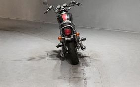 HONDA CM250 MC04