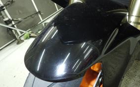 HONDA CBR600RR GEN 2 2007 PC37