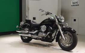 YAMAHA DRAGSTAR 1100 CLASSIC 2004 VP13J
