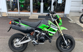 KAWASAKI KSR110 KL110A