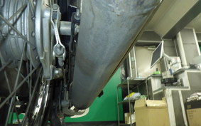 HONDA C50 SUPER CUB E 2026 AA01