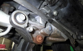 HONDA GIORNO 2 2006 AF70