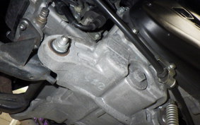 HONDA LEAD 125 2010 JF45