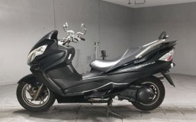 SUZUKI SKYWAVE 250SS CJ46A