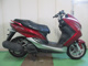 Фото Yamaha MAJESTY S с японского аукциона