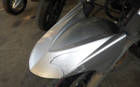 YAMAHA TDM900