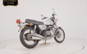 HONDA CB350 FOUR 1973 CB350F