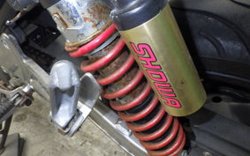 KAWASAKI BALIUS 250 Gen.2 2025 ZR250B