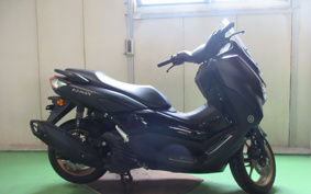 YAMAHA N-MAX