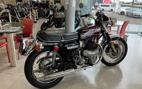 KAWASAKI W3 1974 W3F