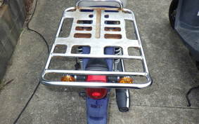 HONDA C50 SUPER CUB AA07