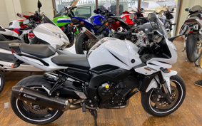 YAMAHA FZ1 FAZER 2010 RN21J