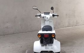 HONDA GYRO TD02