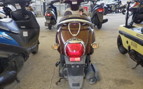 HONDA GIORNO 3 AF77