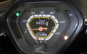 HONDA C110 SUPER CUB 2009 JA10