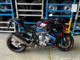 Фото BMW M1000R 2023 с японского аукциона
