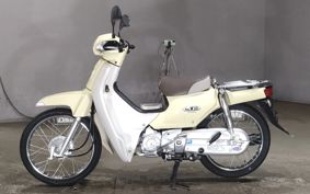 HONDA SUPER CUB110 JA10