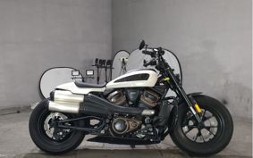 HARLEY RH1250S ZC4