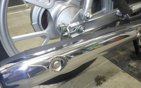 HONDA C110 SUPER CUB JA59