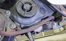 SUZUKI PALETTE 2023 CA41A