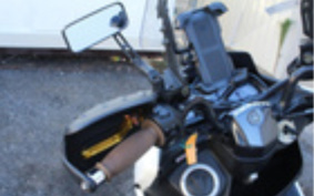YAMAHA S-MAX SG27