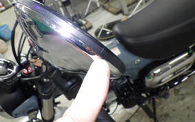 HONDA DAX 125 2008 JB04