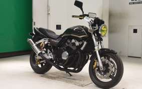 HONDA CB400SF VTEC 2000 NC39