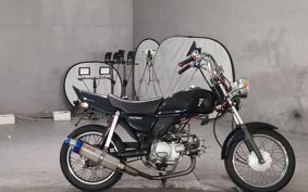 SUZUKI GS50 NA41A