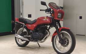 HONDA CB250RS MC02
